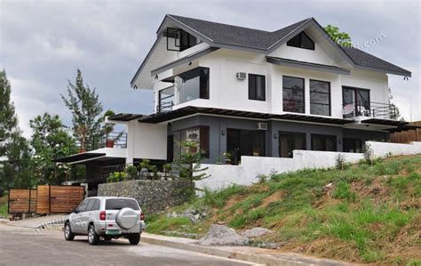 House for Sale in Zambales .